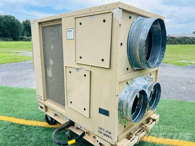 Power Systems 가열 및 해동 장비