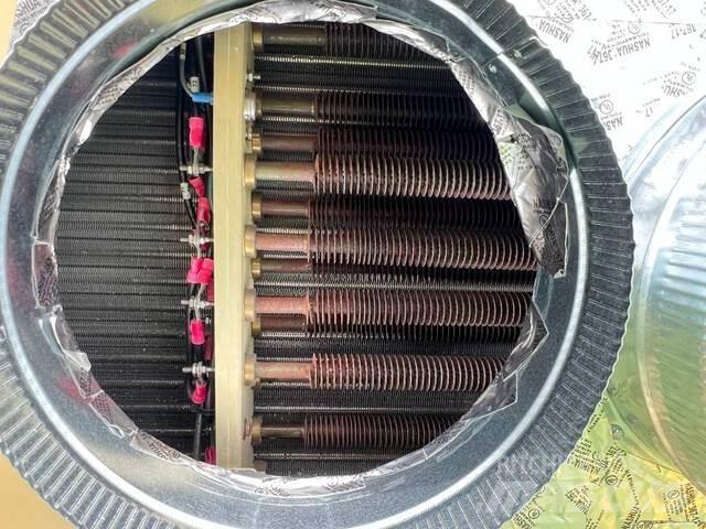 Power Systems 가열 및 해동 장비