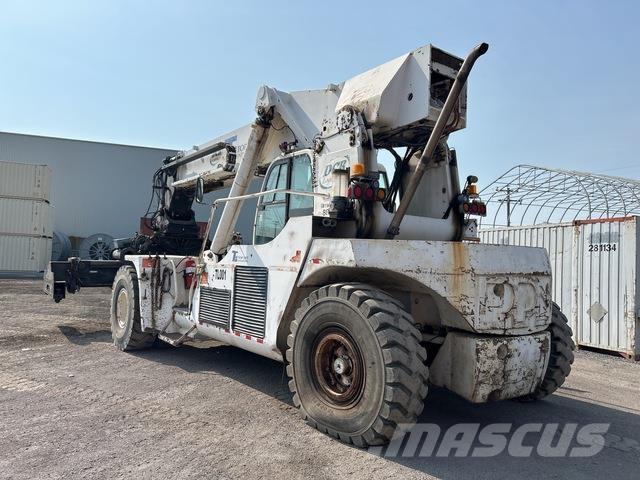 PPM FCH45 컨테이너 핸들러