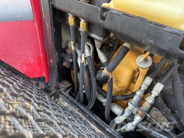 Prentice 2432 목재스키더