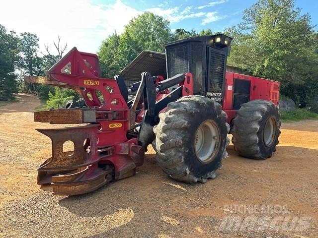 Prentice 2670D 팰러번처