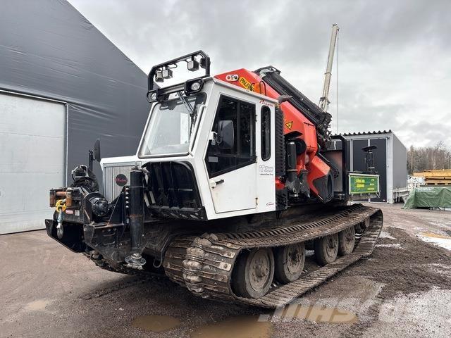 Prinoth GT3000 건설 장비 - 기타