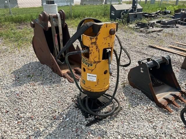  Pro-Dig T20K 건설 장비 - 기타