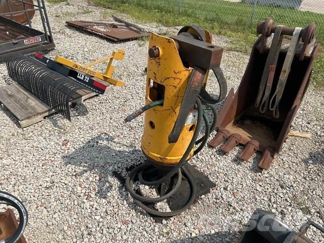  Pro-Dig T20K 건설 장비 - 기타