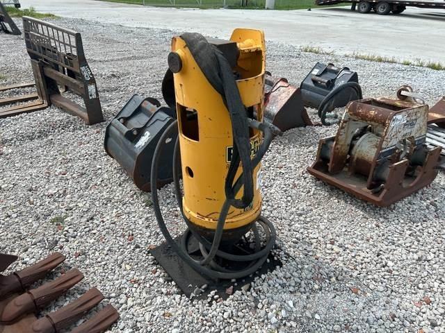  Pro-Dig T20K 건설 장비 - 기타