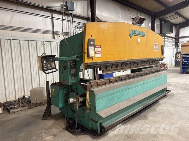  Promecam 건설 장비 - 기타