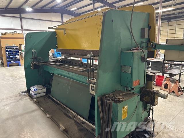  Promecam 건설 장비 - 기타