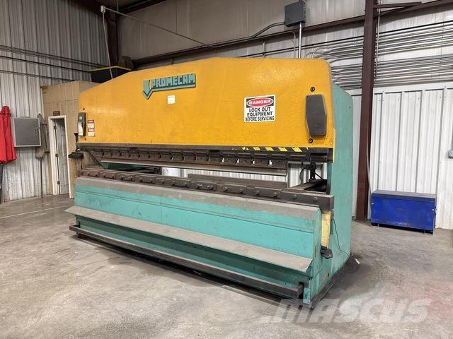  Promecam 건설 장비 - 기타