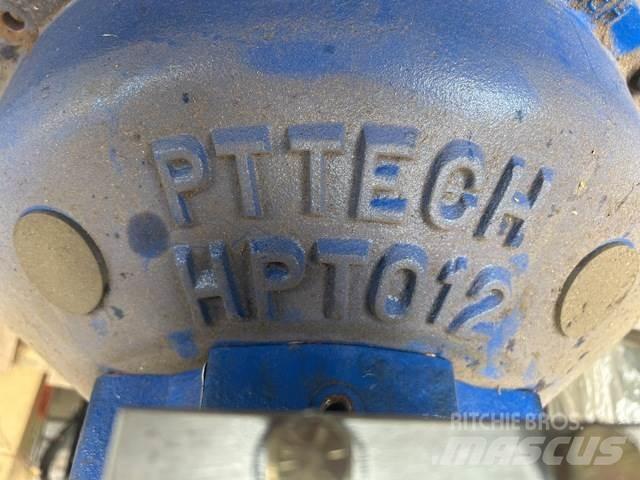  Pt tech HPT012 운송 장비 - 기타