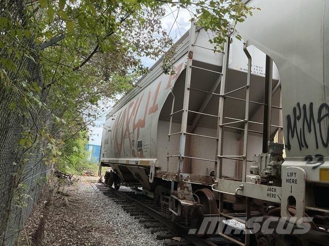  Rail Car 철로 유지보수 장비