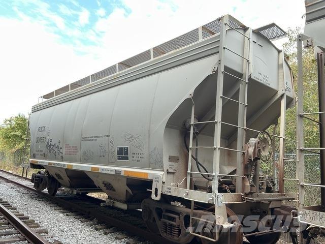  Rail Car 철로 유지보수 장비