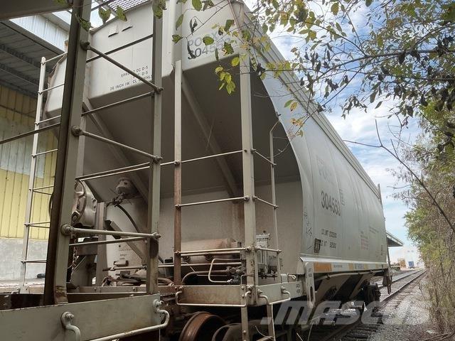  Rail Car 철로 유지보수 장비