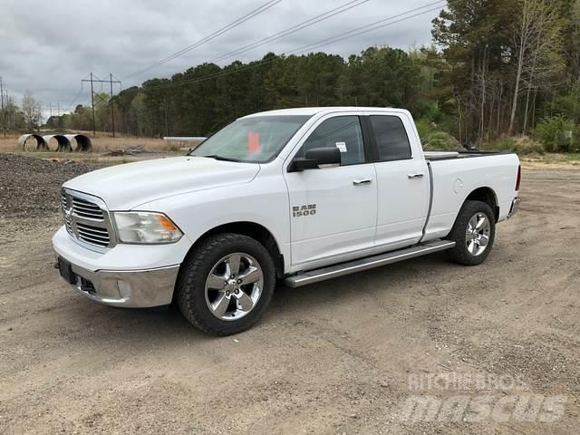 RAM 1500 기타