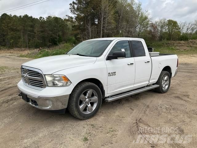 RAM 1500 기타