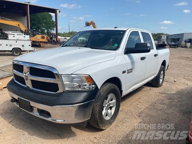 RAM 1500 기타