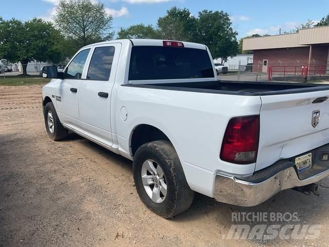 RAM 1500 기타