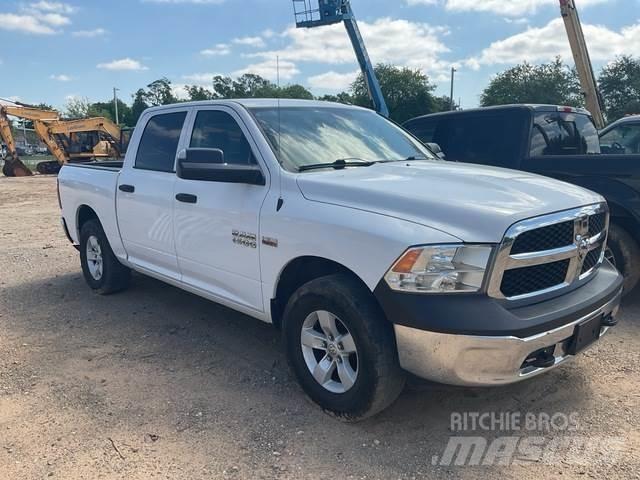 RAM 1500 기타