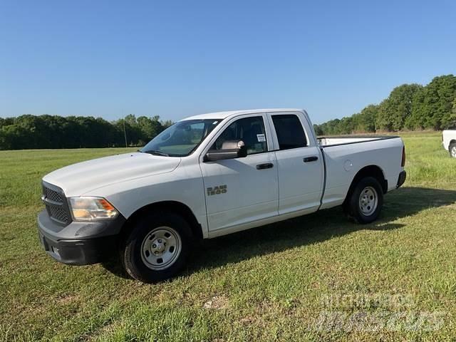 RAM 1500 기타
