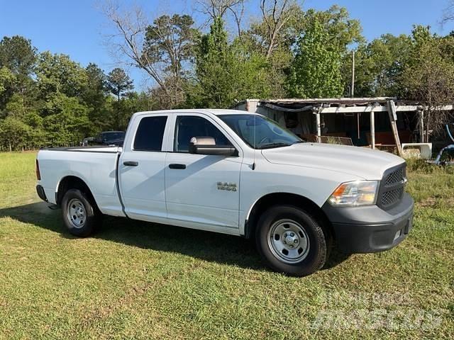 RAM 1500 기타