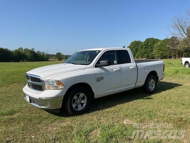 RAM 1500 기타