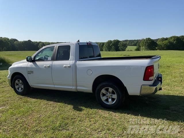 RAM 1500 기타