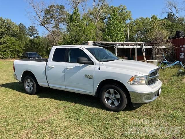 RAM 1500 기타