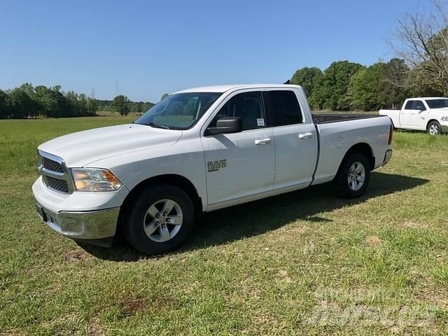 RAM 1500 기타
