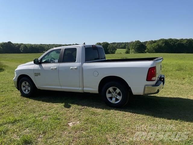 RAM 1500 기타