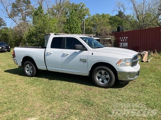 RAM 1500 기타