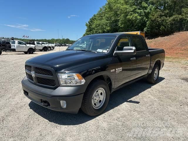 RAM 1500 기타