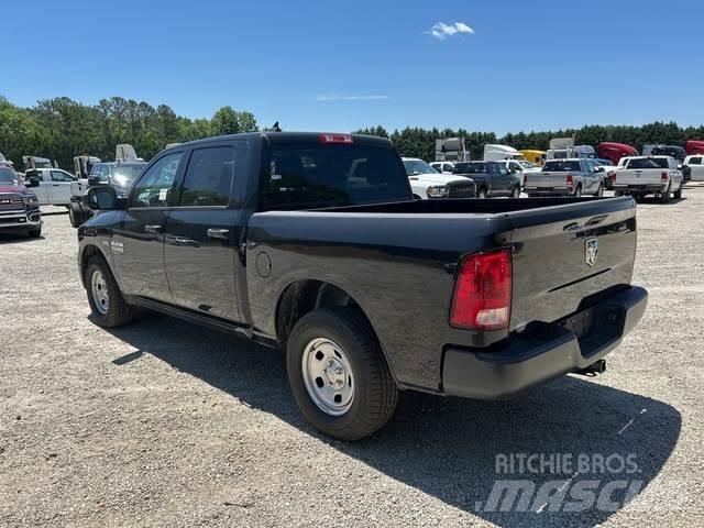 RAM 1500 기타