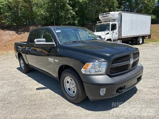 RAM 1500 기타