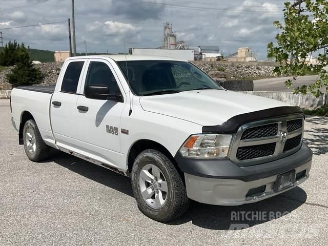RAM 1500 기타