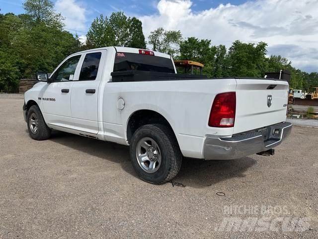RAM 1500 기타