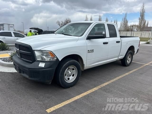 RAM 1500 기타