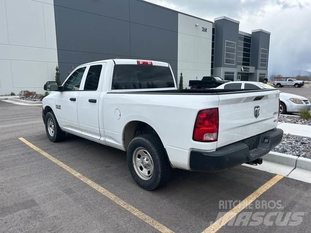 RAM 1500 기타