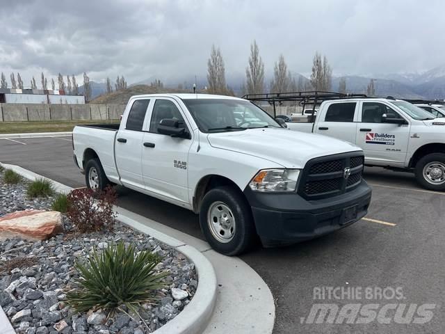 RAM 1500 기타