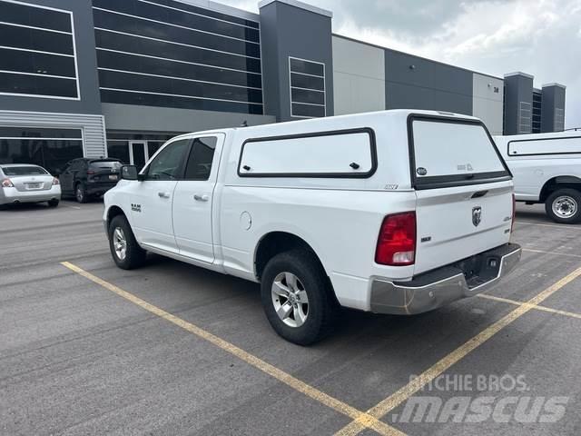 RAM 1500 기타