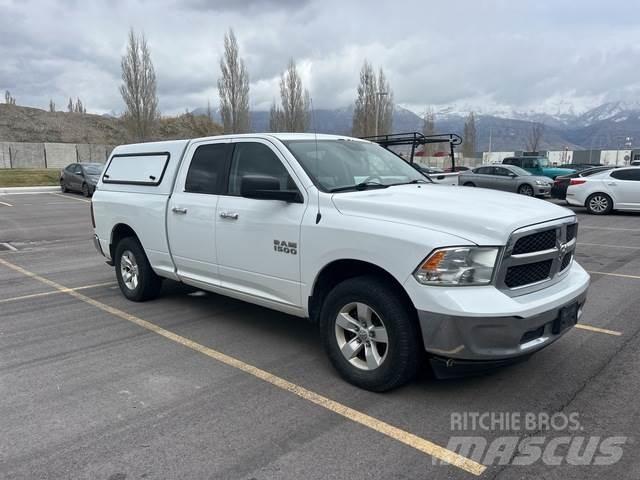 RAM 1500 기타