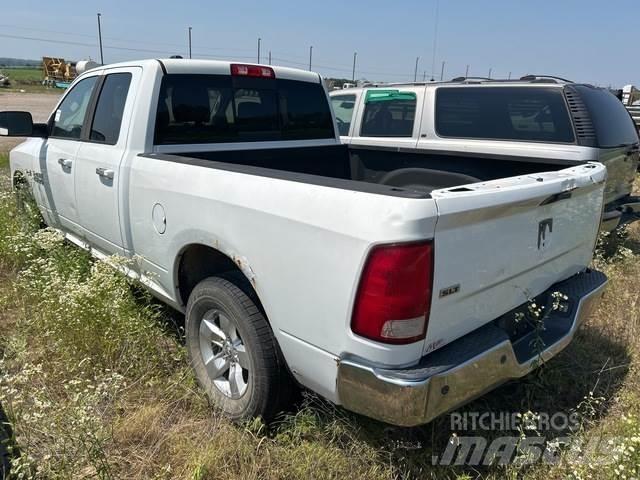 RAM 1500 기타