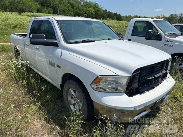 RAM 1500 기타