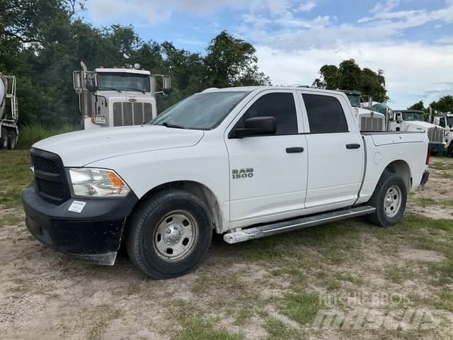 RAM 1500 기타