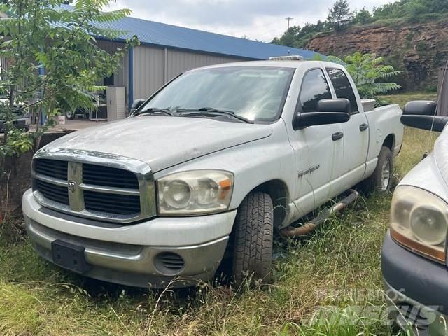 RAM 1500 기타