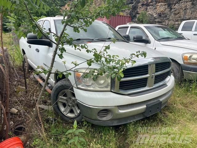 RAM 1500 기타