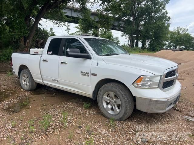 RAM 1500 기타