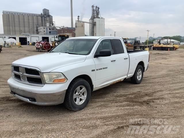 RAM 1500 기타