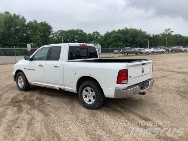 RAM 1500 기타