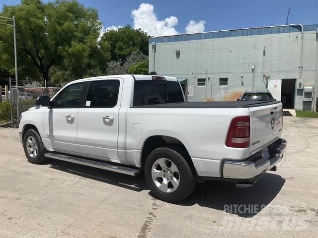 RAM 1500 기타