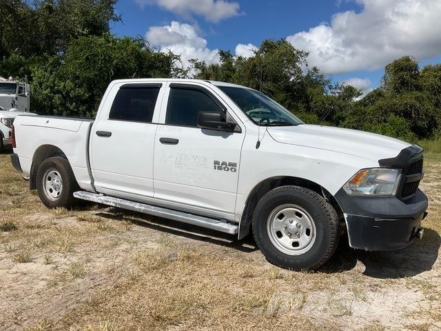 RAM 1500 픽업/드롭사이드