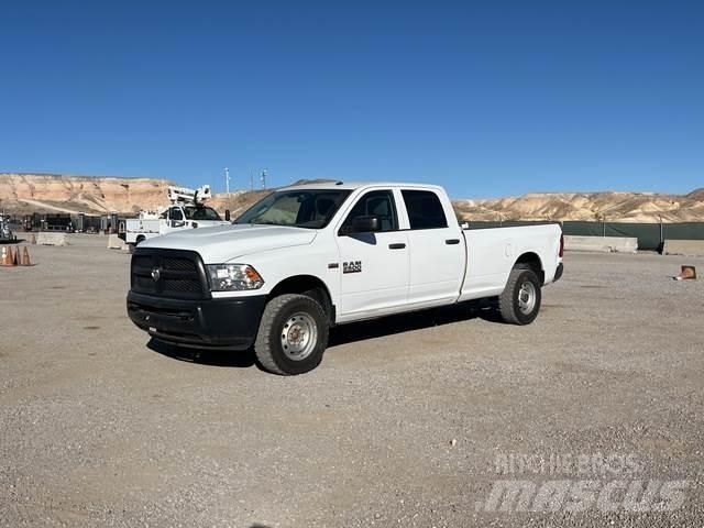 RAM 2500 기타
